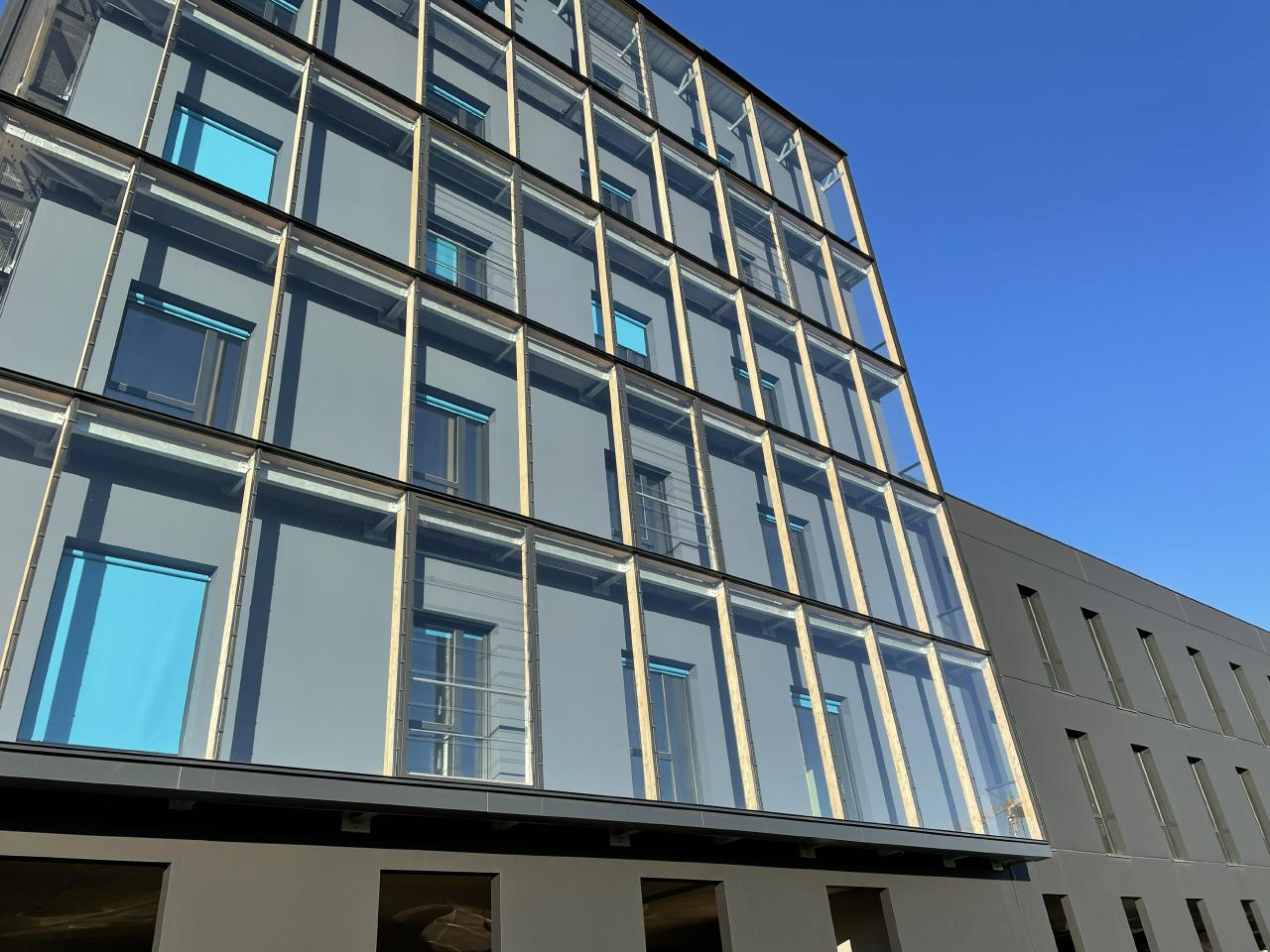 Bureau Rennes 3446m² Location bureau Rennes Ille-et-Vilaine OLBUR2113416 3